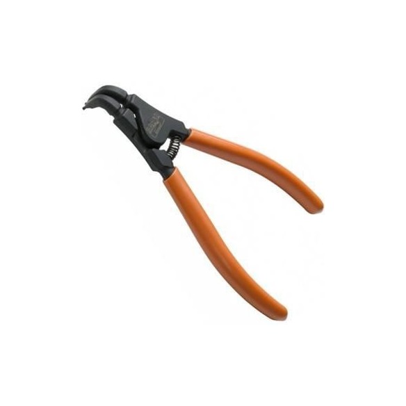 ALICATE BAHCO ARANDELAS EXTERIORES CURVAS 2990-140