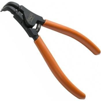 ALICATE BAHCO ARANDELAS EXTERIORES CURVAS 2990-180