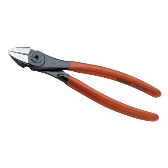 ALICATE BAHCO CORTE DIAGONAL 2101D-160IP
