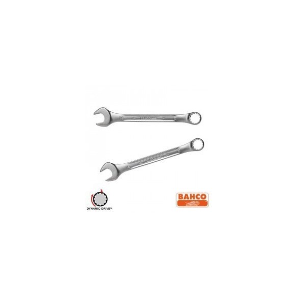 LLAVE BAHCO COMBINADA 111M 7MM