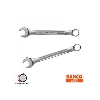 LLAVE BAHCO COMBINADA 111M 12MM