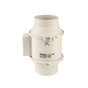 EXTRACTOR TD-160/100 N  SILENT