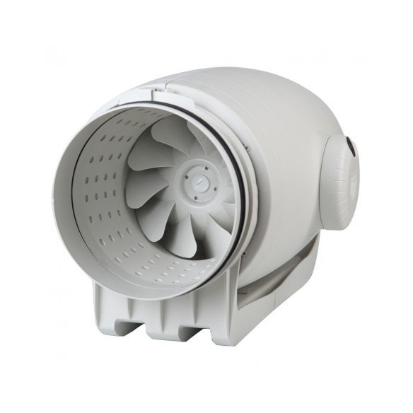 EXTRACTOR TD160/100 N T SILENT