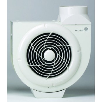 EXTRACTOR ECO-500 230V 50
