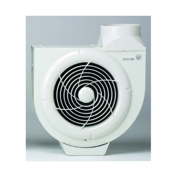 EXTRACTOR ECO-500 230V 50