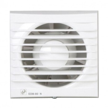 EXTRACTOR EDM-80 NTEMPOR. 220V