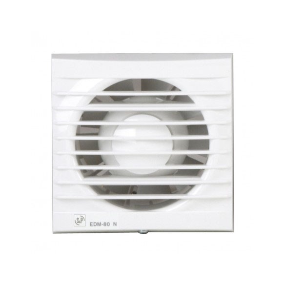 EXTRACTOR EDM-80 NTEMPOR. 220V