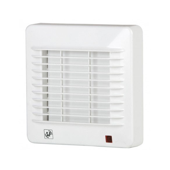 EXTRACTOR EDM-100 T TEMP. 220V