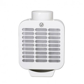 EXTRACTOR CK-35N 230V