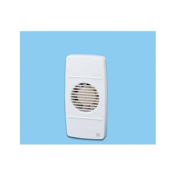 EXTRACTOR BAÑO EDM-80 LR TEMP.