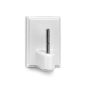 SOPORTE VISILLO BLANCO S/C BOLSA.100  2042-2