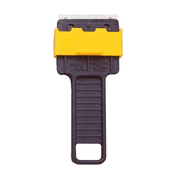 RASCA VIDRIOS(BLIST.)   3106-7