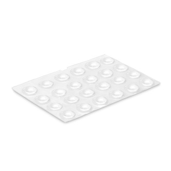 GOTA TRANSPARENTE ADHE. 4050-2