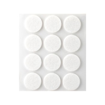 FIELTRO ADHES.22mm.     4072-4