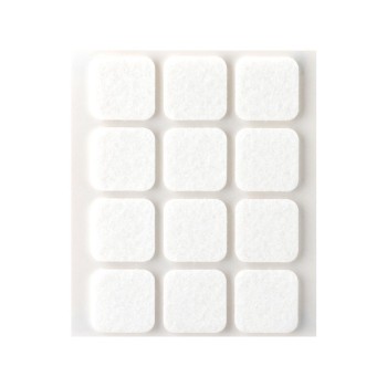 FIELTRO ADHES. 22x22 MA.4075-4