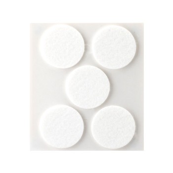 FIELTRO ADHES.34mm.MARR.4079-4