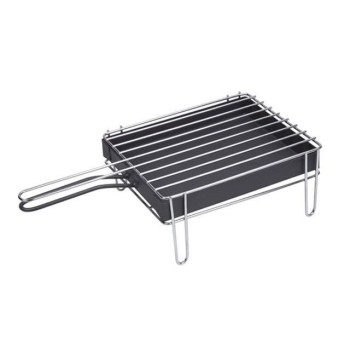 PARRILLA SOBRE.INOX 25x20 2900