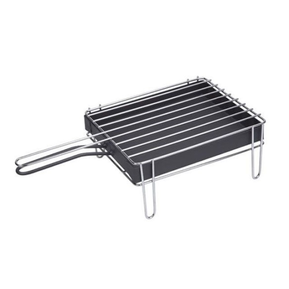PARRILLA SOBRE.INOX 25x20 2900