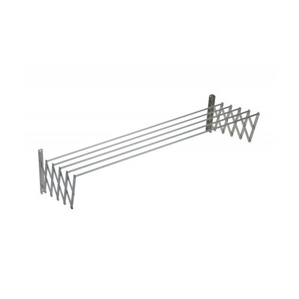 TENDEDERO EXTENS.110CM ALUMIN.