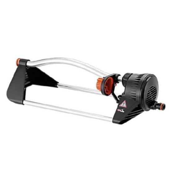 ASPERSOR OSCILANTE REGULABLE BASE CLABER D874000 COMPACT