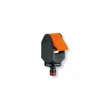 CONECTOR CUADRADO PARA GRIFO CLABER D858300