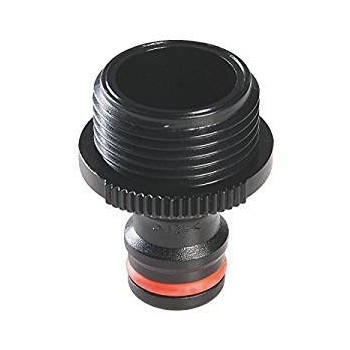 CONECTOR MACHO PARA MANGUERA CLABER D863600 Ø 3/4