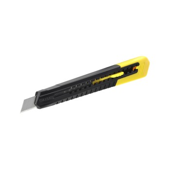 CUTTER SM 9MM 0-10-150  STANLEY BLISTER