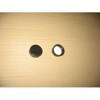 TAPON TOMA DE AIRE PARA BIDON TAYG PLASTICO