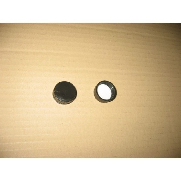 TAPON TOMA DE AIRE PARA BIDON TAYG PLASTICO