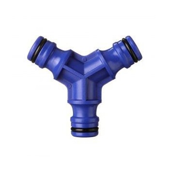 DERIVACION TRIPLE PARA MANGUERA TATAY 00071.7