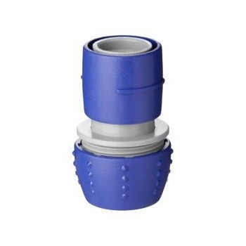 CONECTOR HEMBRA BLISTER PARA MANGUERA TATAY Ø 19 Ø 26