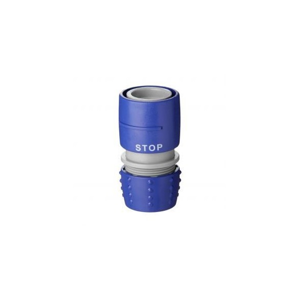 CONECTOR STOP HEMBRA PARA MANGUERA TATAY 0161.5 Ø 16 Ø 22