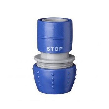 CONECTOR STOP HEMBRA PARA MANGUERA TATAY 0171.4 Ø 19 Ø 26