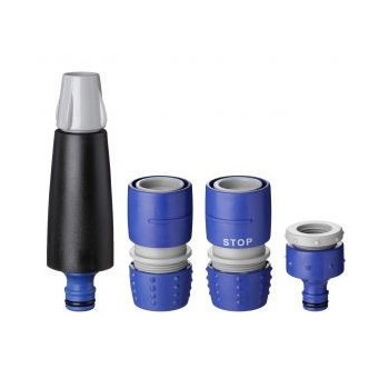 KIT RIEGO CON ACCESORIOS TATAY 00701.3