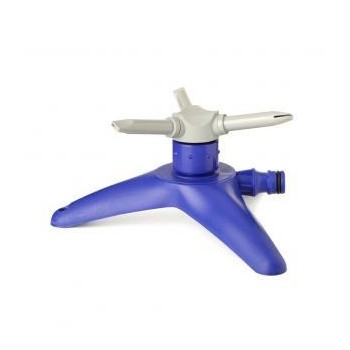 ASPERSOR 3 SALIDAS CON BASE TATAY