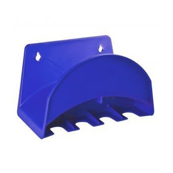 SOPORTE PARED PORTAMANGUERA TATAY 04201.4 CAPACIDAD 25 M 15 MM