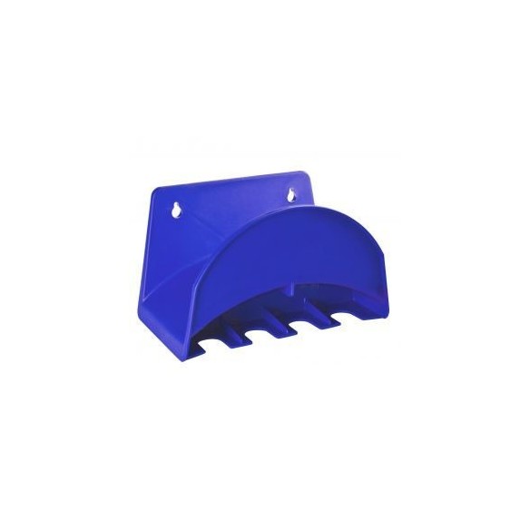 SOPORTE PARED PORTAMANGUERA TATAY 04201.4 CAPACIDAD 25 M 15 MM