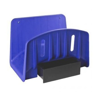 SOPORTE PARED CON MANGUERA Y ACCESORIOS TATAY 04211.3 CAPACIDAD 50 M 15MM