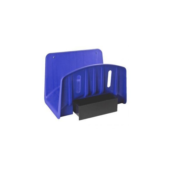 SOPORTE PARED CON MANGUERA Y ACCESORIOS TATAY 04211.3 CAPACIDAD 50 M 15MM