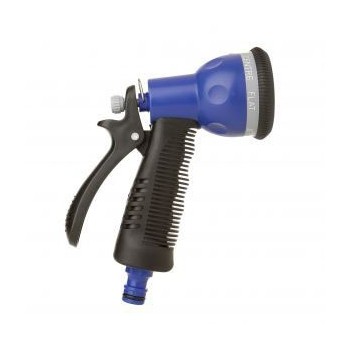 PISTOLA 7 POSICIONES PARA RIEGO TATAY ABS 05111.5