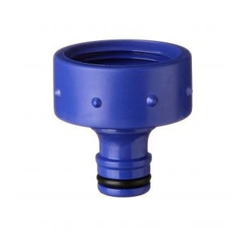 CONECTOR HEMBRA PARA GRIFO JARDIN TATAY 00052 Ø 1 GRANEL