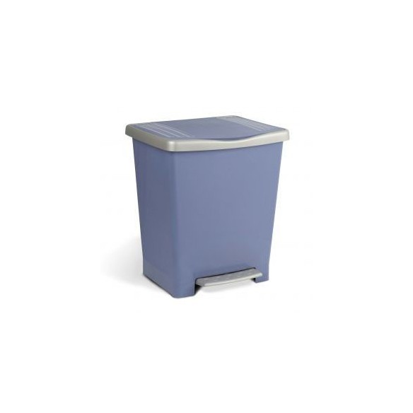 CUBO PEDAL MILLEN.25L AZ 101400