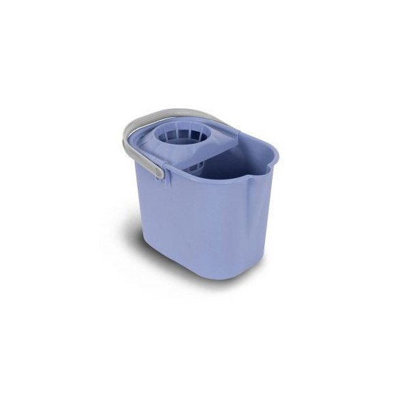 CUBO C/ESC.RECT.AZUL.LAV.10280
