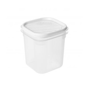 TAPER CUADRA.BLCO 0.7L 1160301