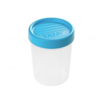 TAPER C/ROSCA AZUL 0.4 1160500