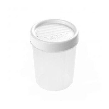 TAPER C/ROSCA BLCO 0.4 1160501