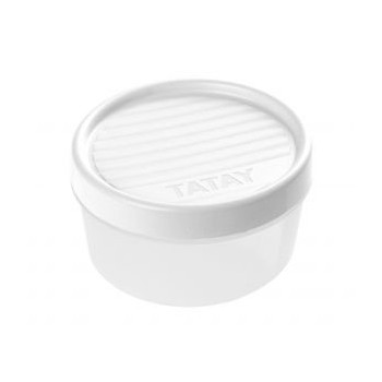 TAPER C/ROSCA BLCO 0.5 1160601