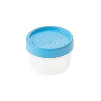 TAPER C/ROSCA AZUL 0.2 1160700