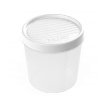 TAPER C/ROSCA BLCO 1.L 1160901