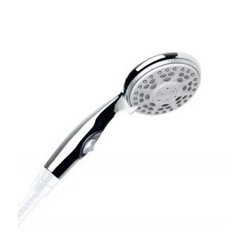 DUCHA FORMENTERA CROMO   31229